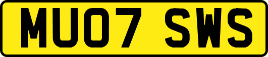 MU07SWS
