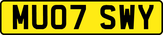 MU07SWY