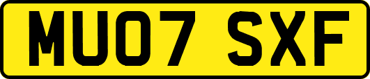 MU07SXF