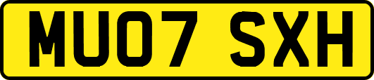 MU07SXH