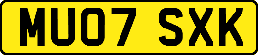 MU07SXK
