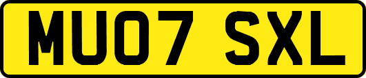 MU07SXL