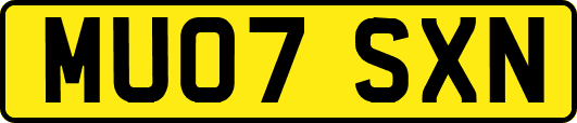 MU07SXN