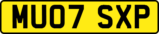 MU07SXP