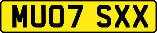 MU07SXX