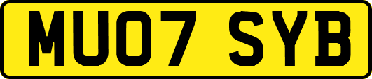 MU07SYB