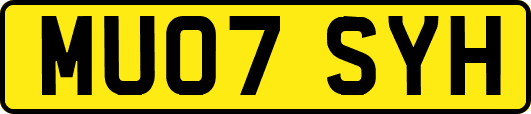 MU07SYH