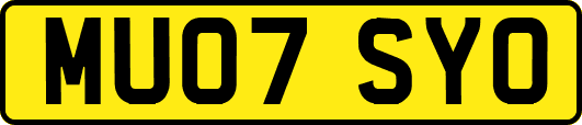 MU07SYO