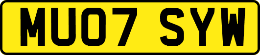 MU07SYW