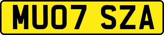 MU07SZA