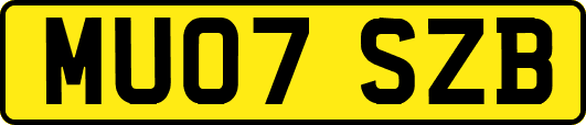 MU07SZB