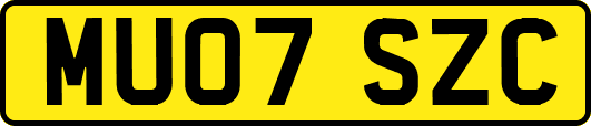 MU07SZC