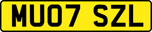 MU07SZL