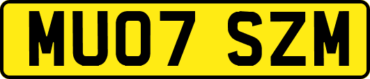MU07SZM