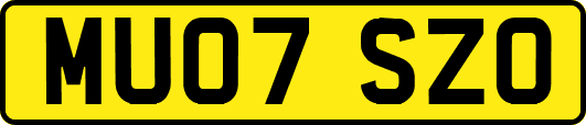 MU07SZO