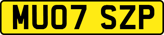 MU07SZP