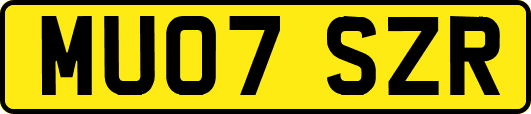 MU07SZR