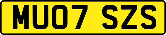 MU07SZS
