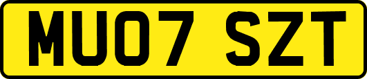 MU07SZT