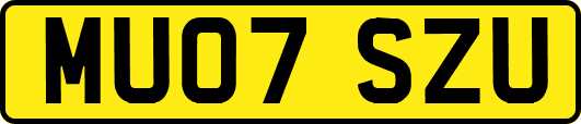 MU07SZU