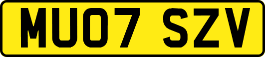 MU07SZV