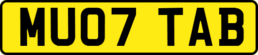 MU07TAB
