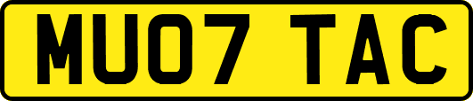 MU07TAC