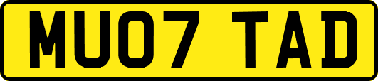 MU07TAD
