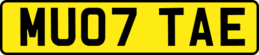 MU07TAE
