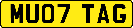 MU07TAG