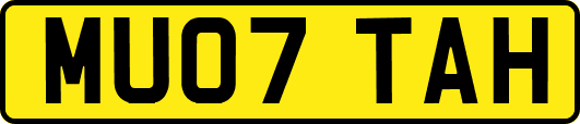 MU07TAH