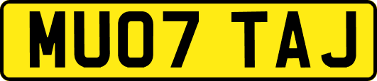 MU07TAJ