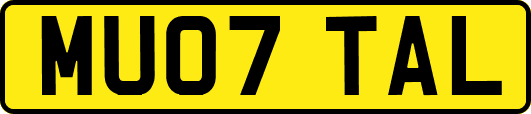 MU07TAL