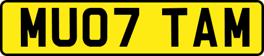 MU07TAM