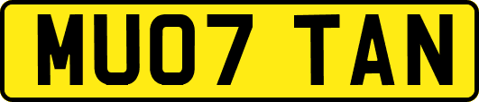 MU07TAN
