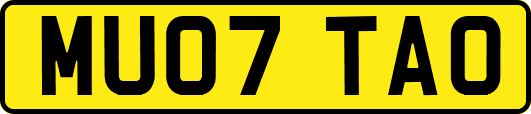 MU07TAO