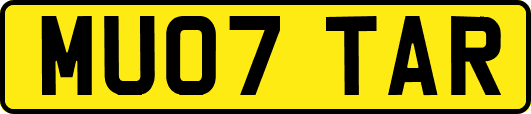 MU07TAR