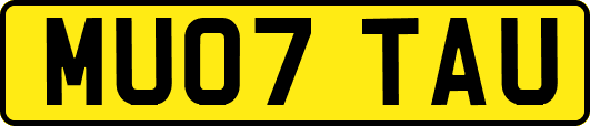 MU07TAU