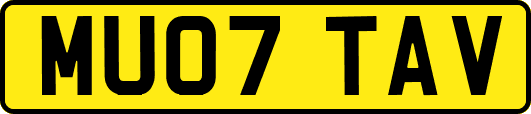MU07TAV