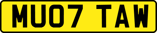 MU07TAW