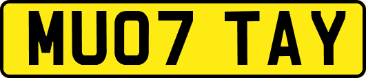 MU07TAY