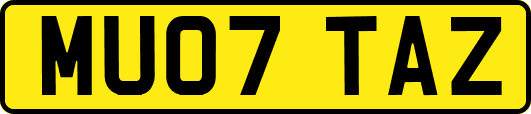 MU07TAZ