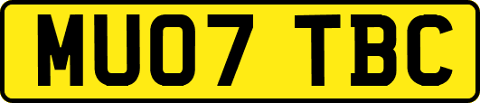 MU07TBC
