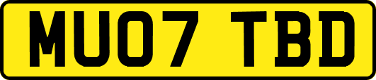 MU07TBD