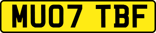 MU07TBF