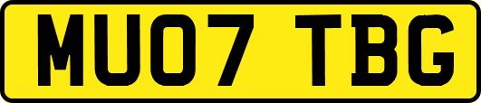 MU07TBG
