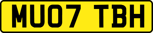 MU07TBH