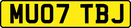 MU07TBJ