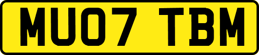 MU07TBM