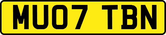 MU07TBN